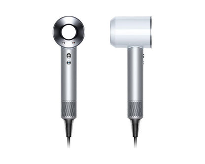 Dyson Supersonic™ Origin hair dryer HD08 (White/Silver)