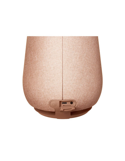LG XBOOM 360 XO3QPK Speaker - Premium 3-Way Sound System for Home, Office -  Buy Online in UAE