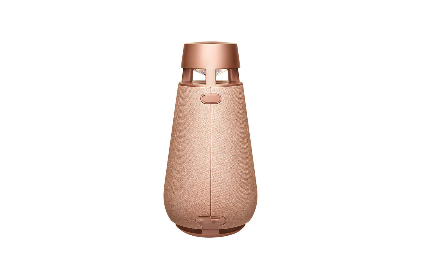 LG XBOOM 360 XO3QPK Speaker - Premium 3-Way Sound System for Home, Office -  Buy Online in UAE