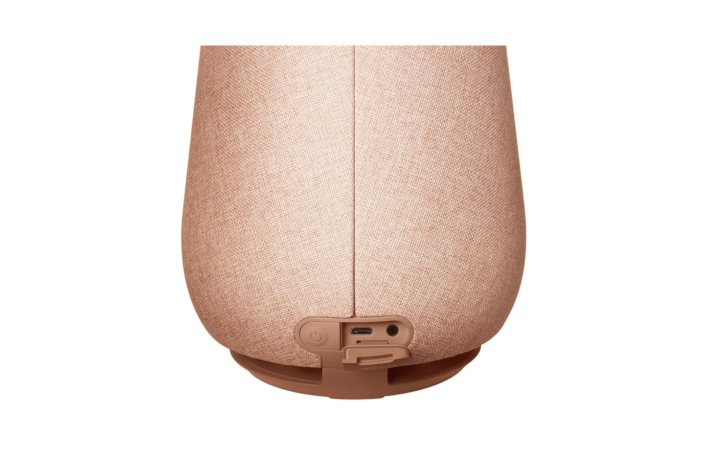 LG XBOOM 360 XO3QPK Speaker - Premium 3-Way Sound System for Home, Office -  Buy Online in UAE
