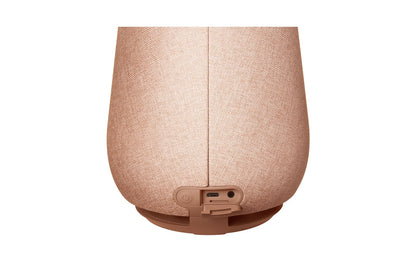 LG XBOOM 360 XO3QPK Speaker - Premium 3-Way Sound System for Home, Office -  Buy Online in UAE