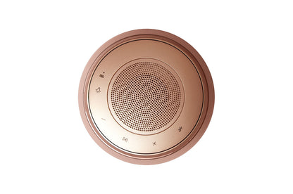 LG XBOOM 360 XO3QPK Speaker - Premium 3-Way Sound System for Home, Office -  Buy Online in UAE