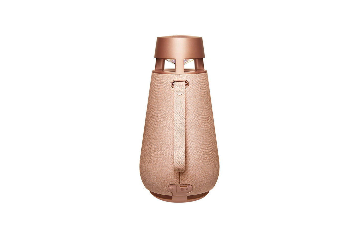 LG XBOOM 360 XO3QPK Speaker - Premium 3-Way Sound System for Home, Office -  Buy Online in UAE