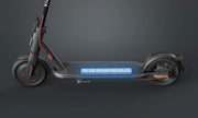 Xiaomi Electric Scooter 4 Lite Max. Speed 25km/h. 100Kg Capacity, Lithium-ion Battery