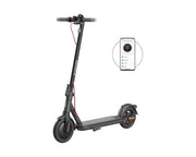 Xiaomi Electric Scooter 4 Lite Max. Speed 25km/h. 100Kg Capacity, Lithium-ion Battery