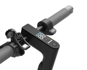 Xiaomi Electric Scooter 4 Lite Max. Speed 25km/h. 100Kg Capacity, Lithium-ion Battery