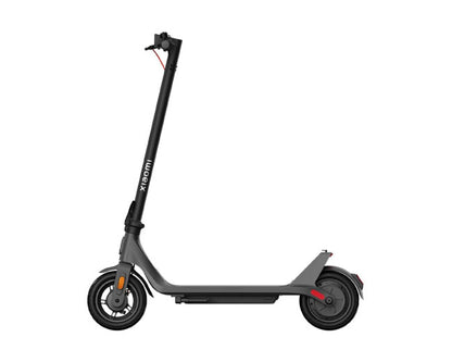 Xiaomi Electric Scooter 4 Lite 2nd Gen, 300w Power 25km/h with 10 Inch Tubeless Tire up to 25km Range Lightweight Foldable Design