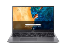 Acer Chromebook 515 15.6" - Intel Core i3-1115G4, 8GB RAM, 128GB SSD, Intel UHD Graphics, CB-515-1w-38AB