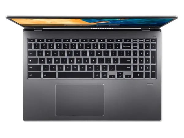 Acer Chromebook 515 15.6" - Intel Core i3-1115G4, 8GB RAM, 128GB SSD, Intel UHD Graphics, CB-515-1w-38AB