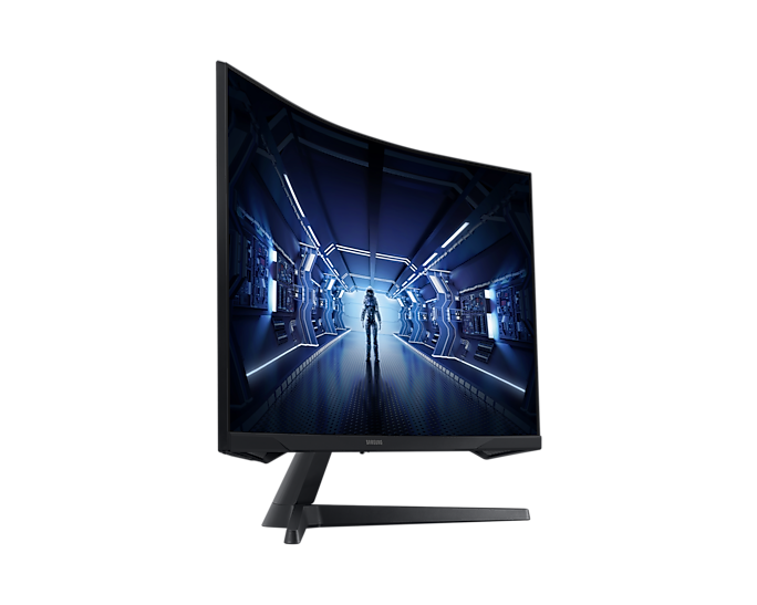 Samsung 32 inches Odyssey G5 Gaming Monitor