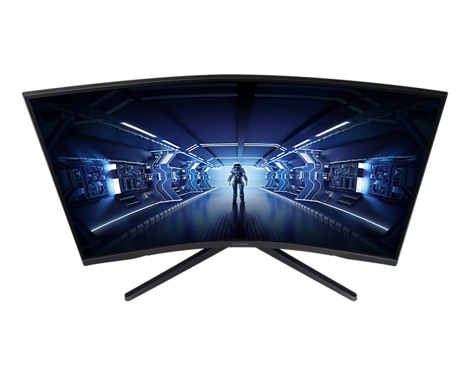 Samsung 32 inches Odyssey G5 Gaming Monitor
