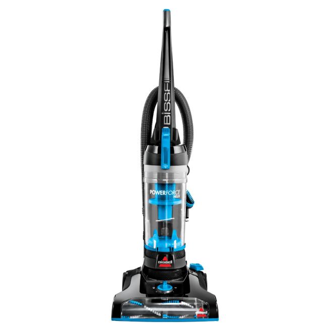 BISSELL PowerForce Helix 2111E bagless upright vacuum - main product image
