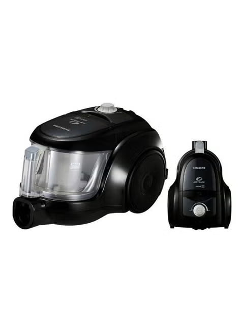 Samsung SC4570 Vacuum Cleaner - Bagless, HEPA Filtration, 2000W