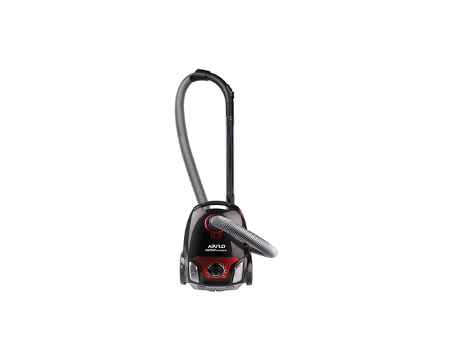 Airflo AFV618BG 2000W Bagged Barrel Vacuum Cleaner