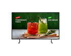 Samsung 75 Inch BE75D-H Crystal UHD 4K Business TV BE75D-H