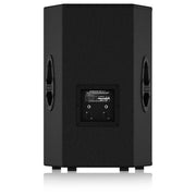 Behringer EUROLIVE VP1520 rear view