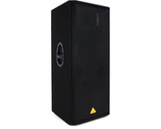 Behringer EUROLIVE VP2520 dual 15 inch passive PA speaker