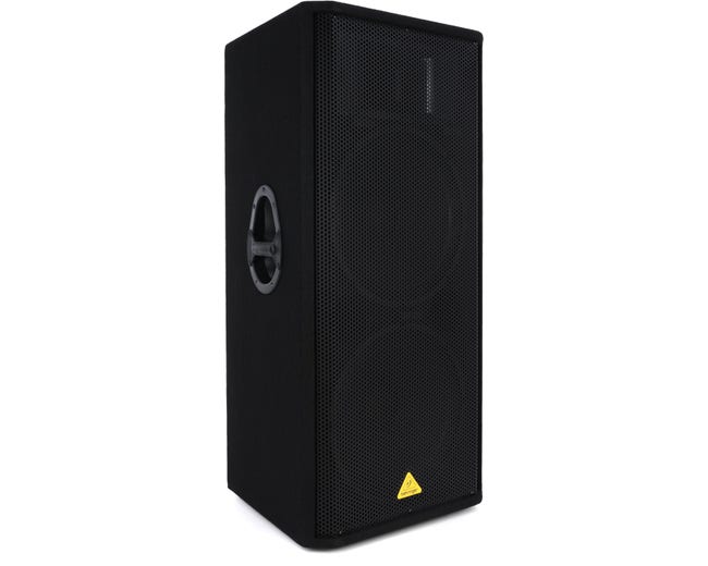 Behringer EUROLIVE VP2520 2000W Dual 15" Passive PA Speaker