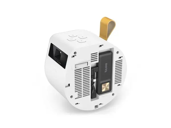 BENQ GV11 Portable Smart Projector