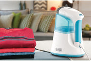 Black+Decker PGST120-B5 Hand Garment Steamer