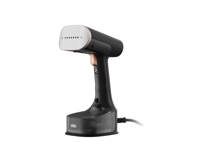 Braun QuickStyle 7 Garment Steamer GS7077BK