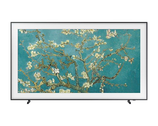 Samsung 85" LS03B The Frame Art Mode QLED 4K HDR Smart TV 85LS03B