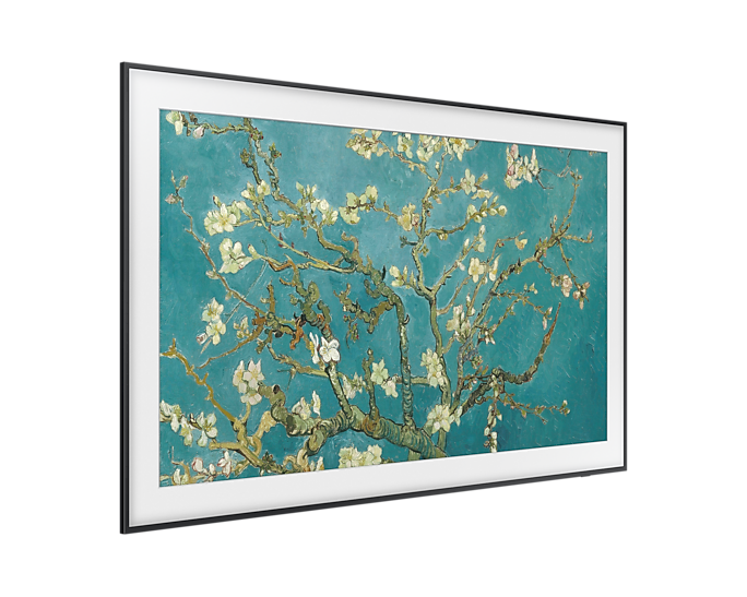 Samsung 85" LS03B The Frame Art Mode QLED 4K HDR Smart TV 85LS03B