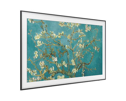 Samsung 85" LS03B The Frame Art Mode QLED 4K HDR Smart TV 85LS03B