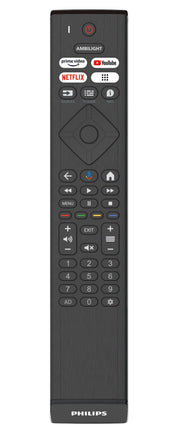 Philips 70PQT8169 70 Inch 4K Smart TV