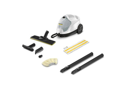 Karcher SC 4 EasyFix Steam Cleaner