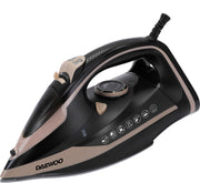 Daewoo Ceramic Steam Iron DSI-6230 3100W