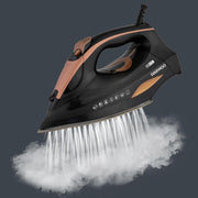 Daewoo Ceramic Steam Iron DSI-6260 2800W