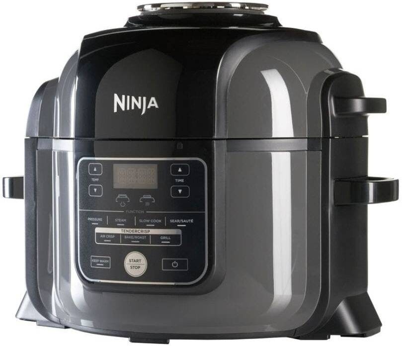Ninja Foodi OP300ME 7-in-1 Multi-Cooker 6L