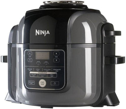 Ninja Foodi OP300ME 7-in-1 Multi-Cooker 6L