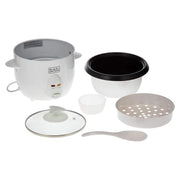 Black+Decker RC1050-B5 Rice Cooker