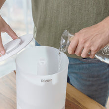 Levoit Dual 150 Humidifier top-fill design