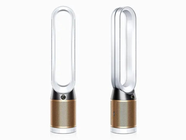 Dyson Pure Cool Cryptomic™ air purifier tower fan TP06