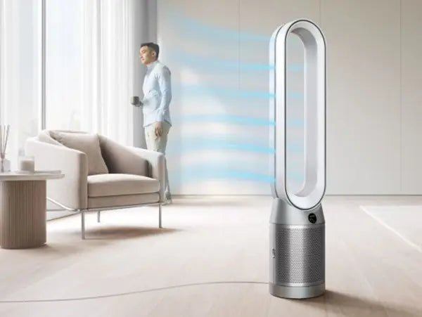 Dyson Purifier Cool™ purifying fan TP07