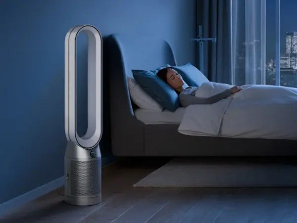 Dyson Purifier Cool™ purifying fan TP07