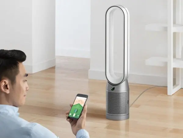 Dyson Purifier Cool™ purifying fan TP07