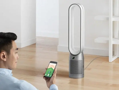 Dyson Purifier Cool™ purifying fan TP07