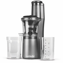 NutriBullet NB-SJ300 Slow Juicer