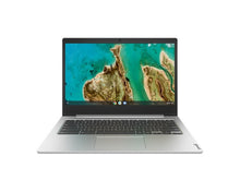 Lenovo IdeaPad 3 14IGL05 14.0" HD Chromebook, Intel Celeron N4020, 4GB RAM, 32GB eMMC, Chrome OS, Abyss Blue