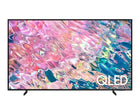 تلفزيون سامسونج الذكي Q60B QLED 4K HDR مقاس 50 بوصة