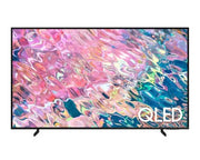 تلفزيون سامسونج الذكي Q60B QLED 4K HDR مقاس 50 بوصة