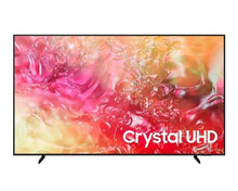 Samsung 70 Inch DU7000 Crystal UHD 4K HDR Smart TV 70DU7000