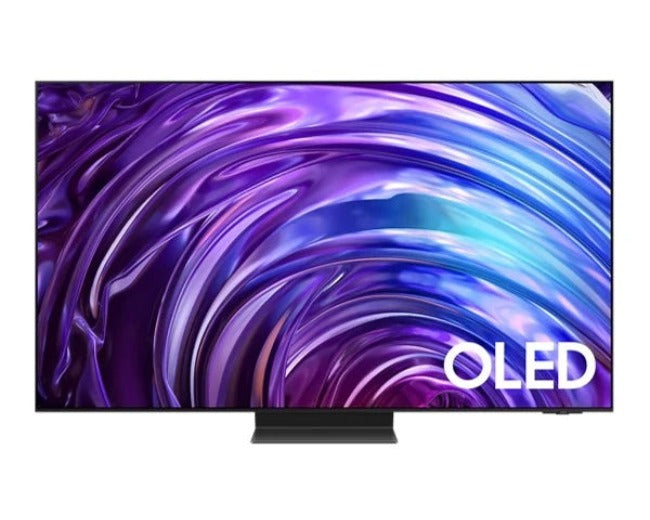 Samsung 65 Inch S95D OLED 144Hz 4K HDR Smart TV 65S95D