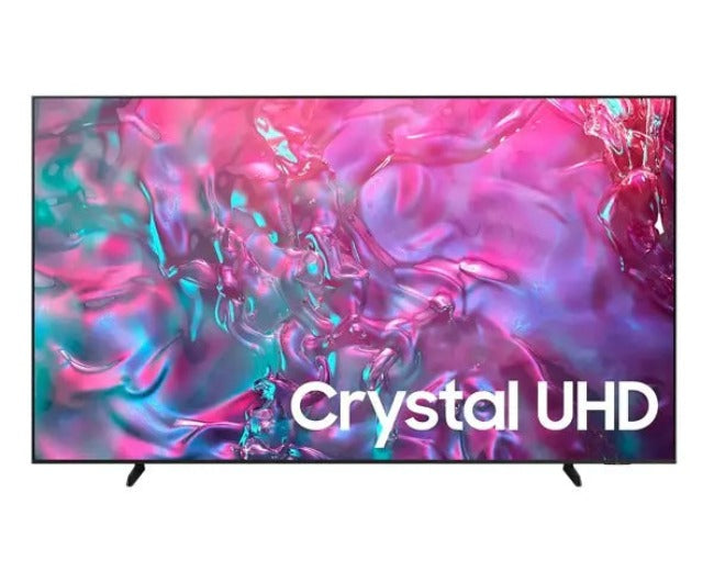 Samsung 98 Inch DU9000 Crystal UHD 120Hz 4K HDR Smart TV 98DU9000