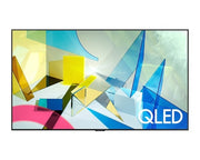 Samsung 65 Inch Q80T QLED 4K HDR Smart TV 65Q80T