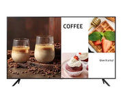 Samsung 65 Inch BEC-H Series Business 4K HDR Smart TV 65BECH